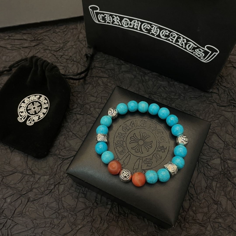 Chrome Hearts Bracelets